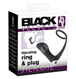 BV Vibrating ring & plug