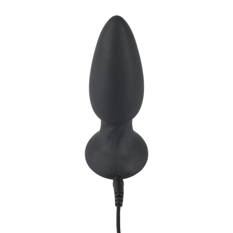 Black Velvets RC Rotating & vi