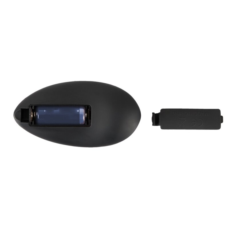 Black Velvets RC Rotating & vi