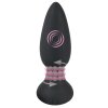 Black Velvets RC Rotating & vi