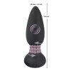 Black Velvets RC Rotating & vi