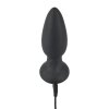Black Velvets RC Rotating & vi