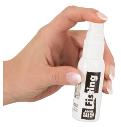 Fisting Relax Spray 30 ml