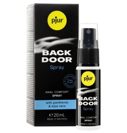 pjur backdoor Spray 20 ml