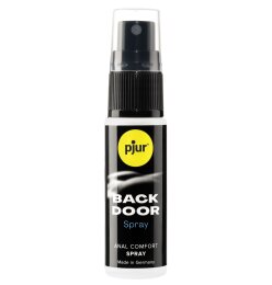 pjur backdoor Spray 20 ml