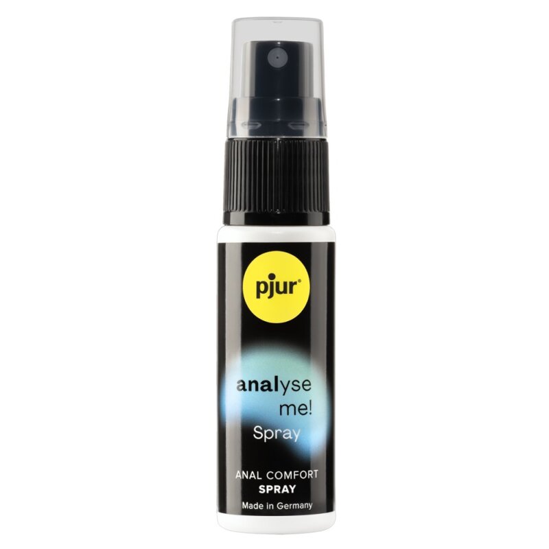 pjur analyse me 20 ml