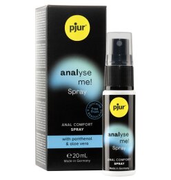 pjur analyse me 20 ml