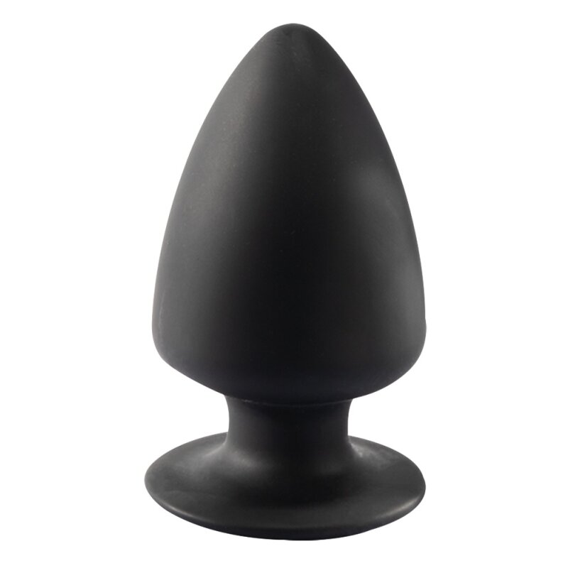 Premium Silicone Plug