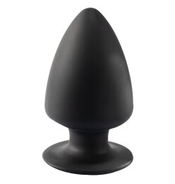SilexD Premium Silicone Plug L