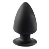 Premium Silicone Plug