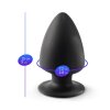 Premium Silicone Plug