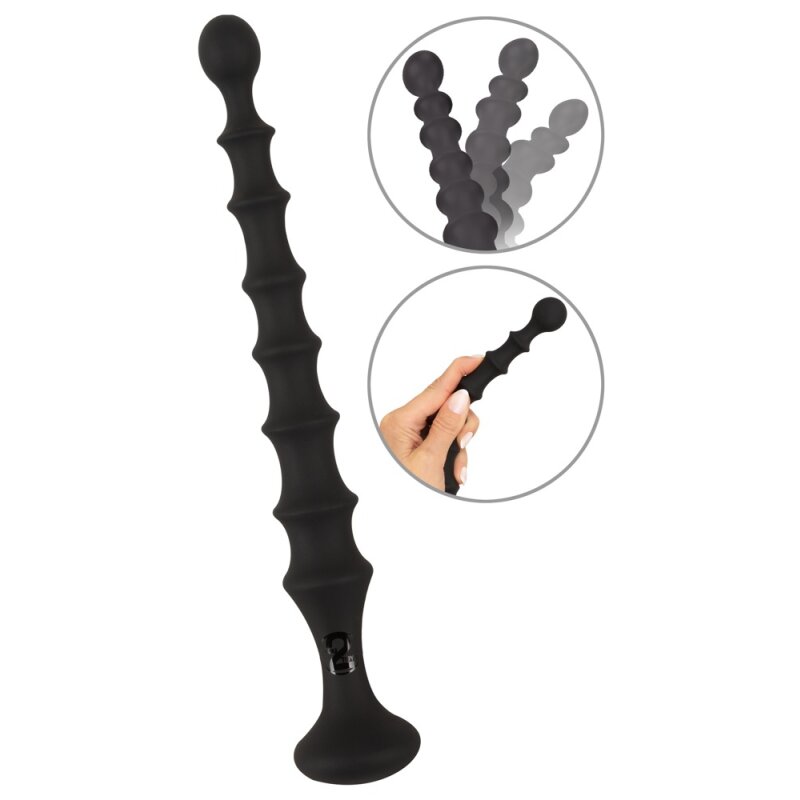 Magic Anal Wand No.2
