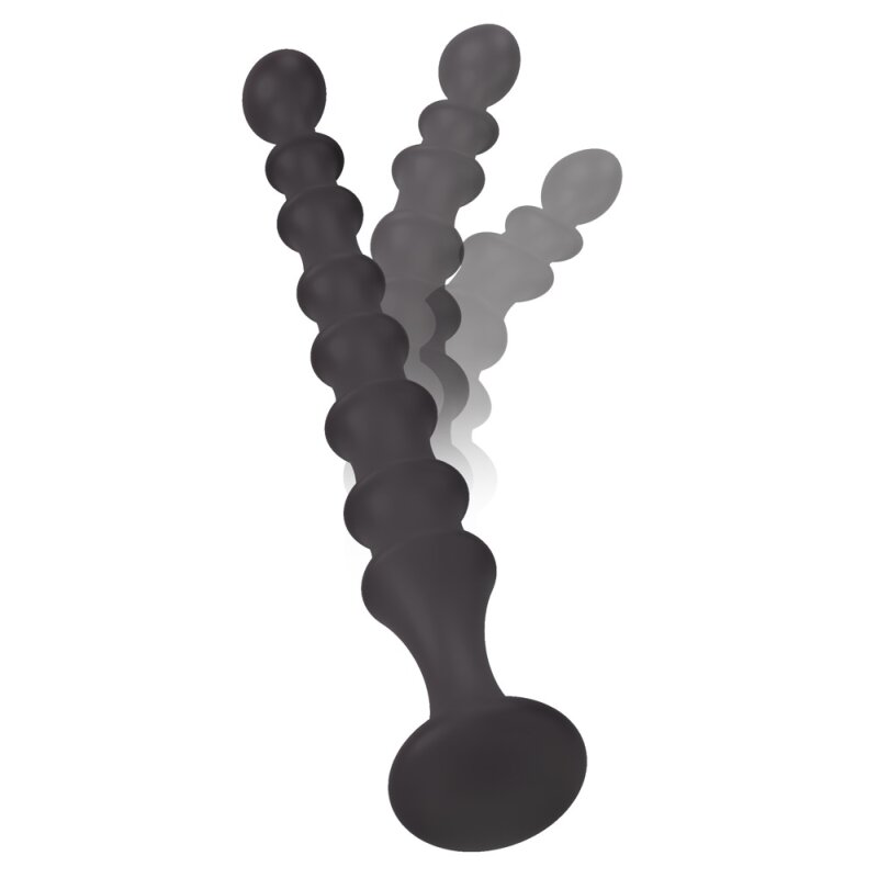 Magic Anal Wand No.2