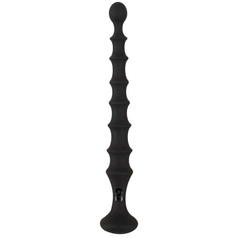 Magic Anal Wand No.2