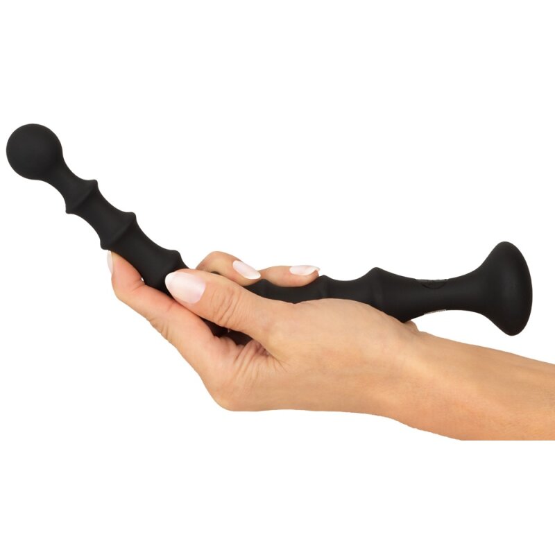 Magic Anal Wand No.2