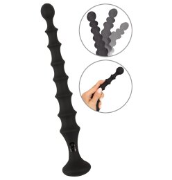 Magic Anal Wand No.2