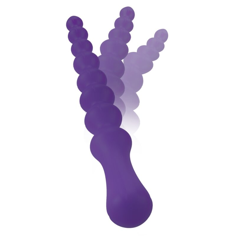 Magic Anal Wand No. 3