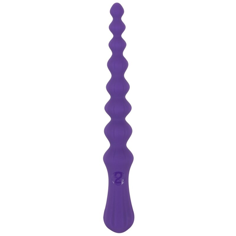 Magic Anal Wand No. 3