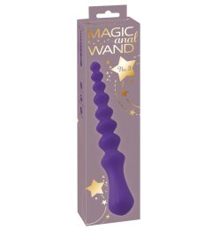 Magic Anal Wand No.3
