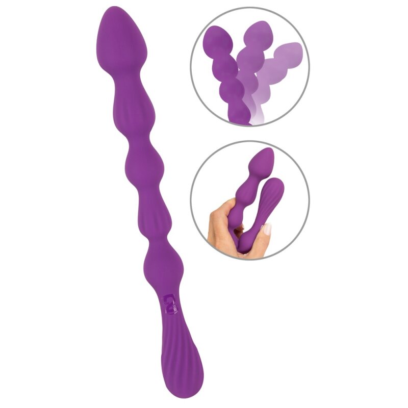 Magic Anal Wand No.1