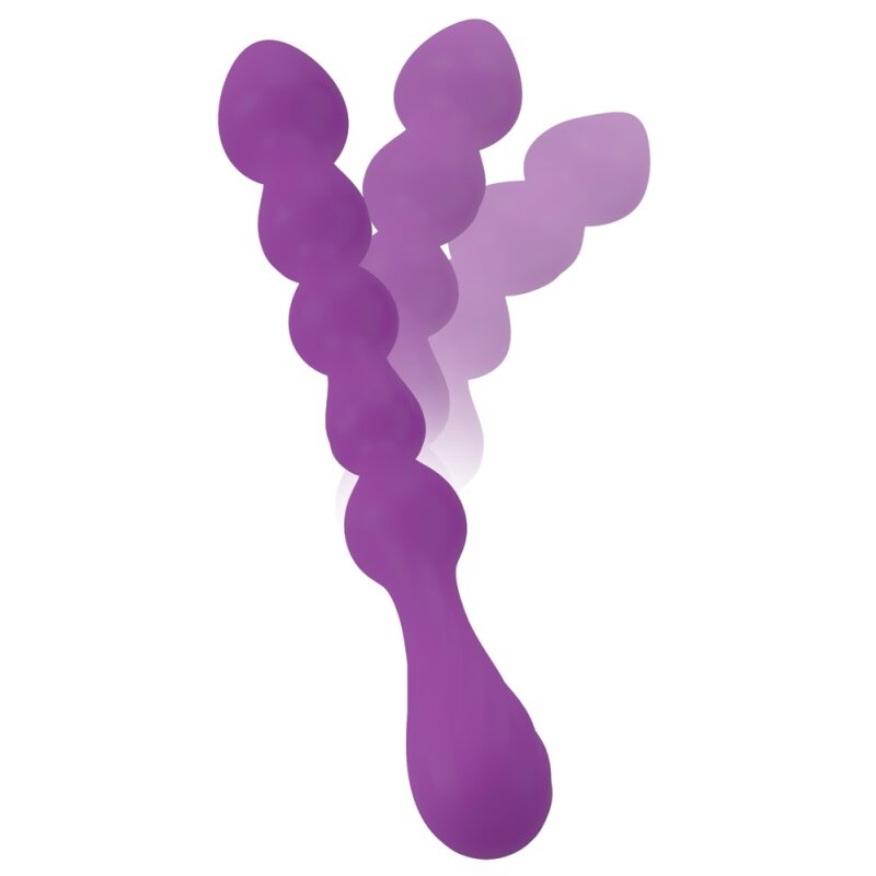 Magic Anal Wand No.1