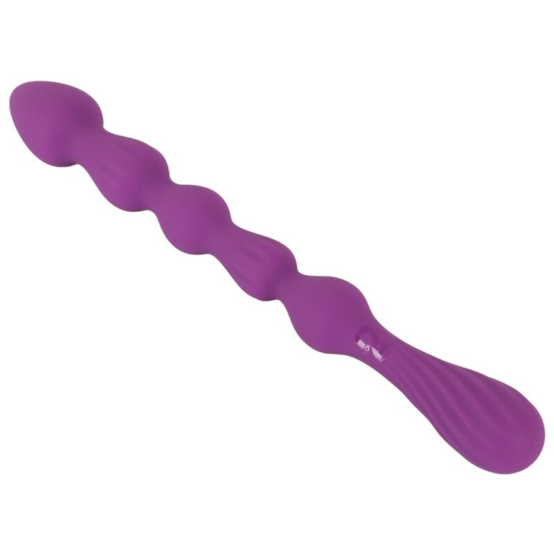 Magic Anal Wand No.1