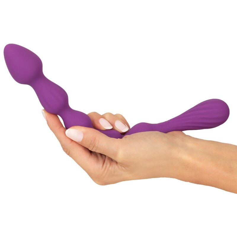 Magic Anal Wand No.1