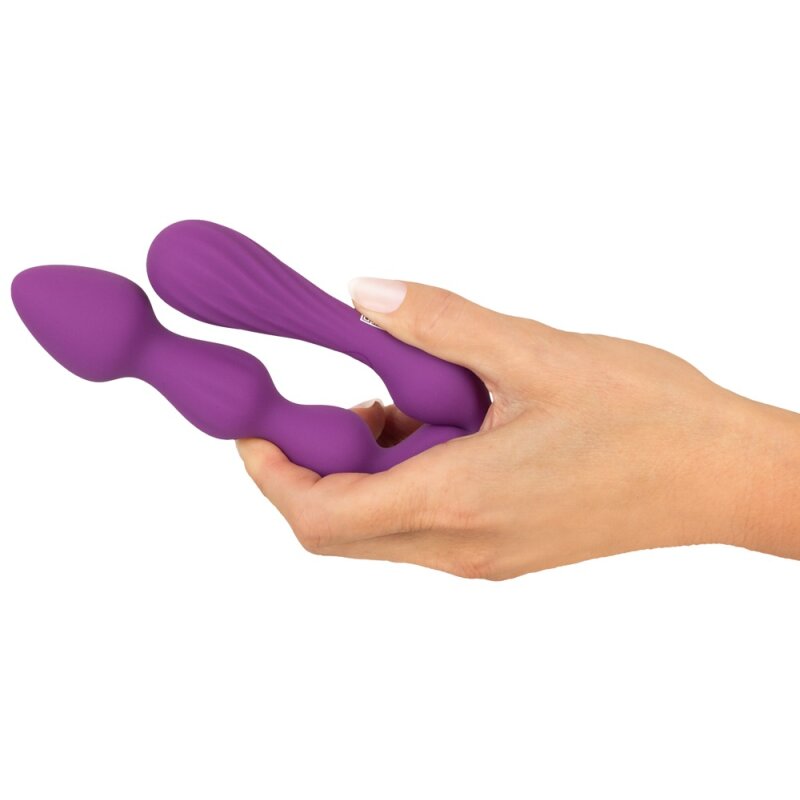 Magic Anal Wand No.1