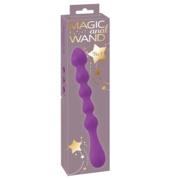 Magic Anal Wand No.1