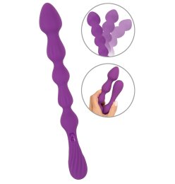 Magic Anal Wand No.1