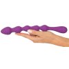 Magic Anal Wand No.1