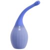 Anal douche bendable