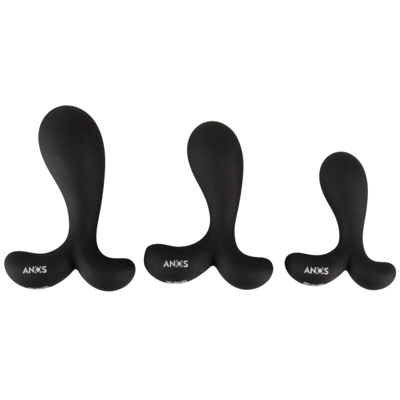 ANOS Butt Plug Training Set
