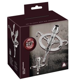Anal Spreader Deluxe