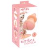 Nature Skin Butt Plug & Extens