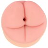 Nature Skin Butt Plug & Extens