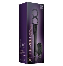 Ultimate Flexible Pleasure