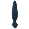 RC Thrusting Butt Plug with Vibration