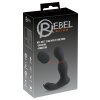 Rebel RC Butt Plug Rotating&Vi