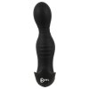 Rebel RC Butt Plug Rotating&Vi