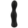 Rebel RC Butt Plug Rotating&Vi