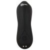 Rebel RC Butt Plug Rotating&Vi