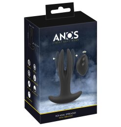RC Anal Spreader with Vibration