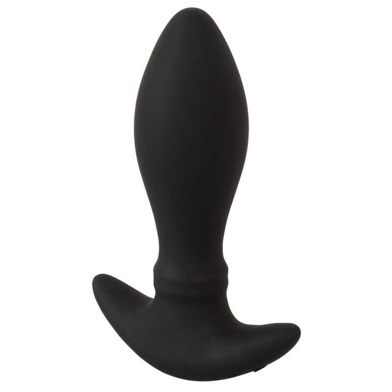 RC Moving Rings Butt Plug