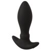RC Moving Rings Butt Plug