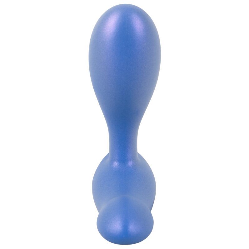 Flexible Butt Plug