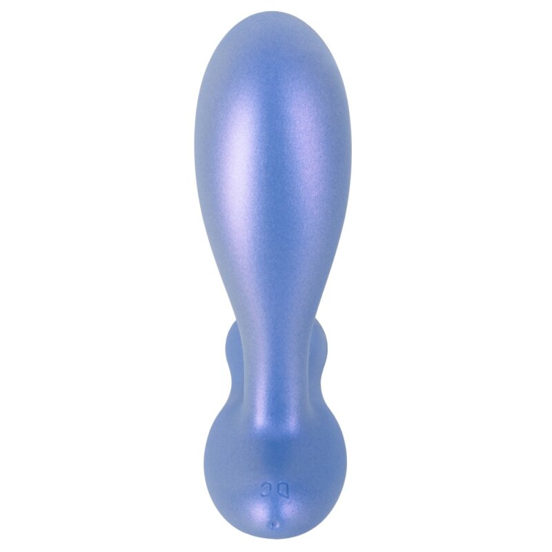 Flexible Butt Plug