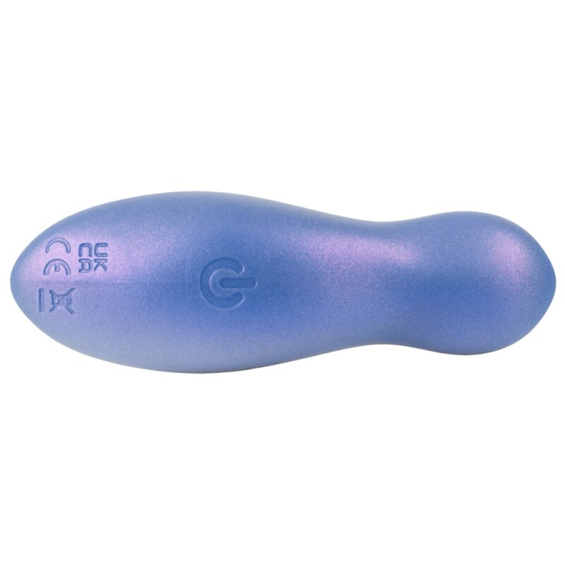 Flexible Butt Plug