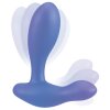 Flexible Butt Plug