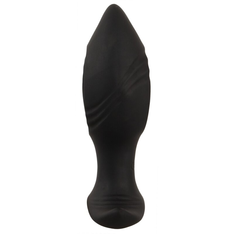 ANOS RC Butt plug with hole
